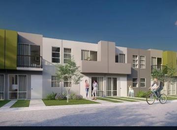 Casa · 75m² · 3 Recámaras · 1 Estacionamiento · Casa en Venta Al Sur de Guadalajara - Castañar Residencial a Estrenar