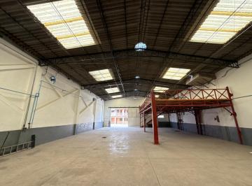 Local comercial · 747m² · Bodega en Renta en Jiutepec Centro, Morelos