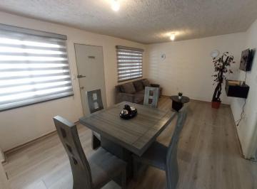 Departamento de 2 habitaciones, León · Departamento en Renta en León, Guanajuato Bosques de La Presa
