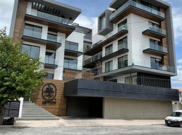 Departamento · 153m² · 2 Recámaras · 2 Estacionamientos · Penthouse en Zona Tangamanga - 3 Niveles - 5.8 Millones