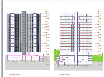 Terreno / Lote , Huixquilucan · Bosque Real - Terreno en Venta - 24 Indivisos