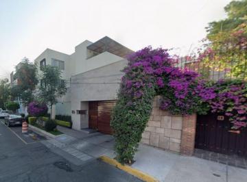 Casa de 3 habitaciones, Tlalpan · Casa de 120 m² con 3 Recámaras en Venta en Zacayucan Peña Pobre