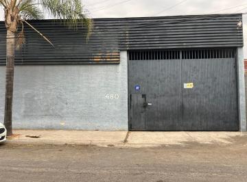 Bodega comercial , Zapopan · Bodega en Renta Colonia Constitución, Zapopan.