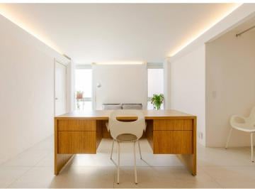 Departamento de 1 habitación, Cuauhtémoc · Loft Minimalista en Roma Sur · Airbnb Activo · 15% de Rendimiento Neto