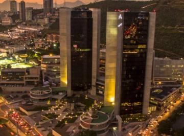 1 · Oficinas en Renta en Valle Oriente, San Pedro Garza Garcia