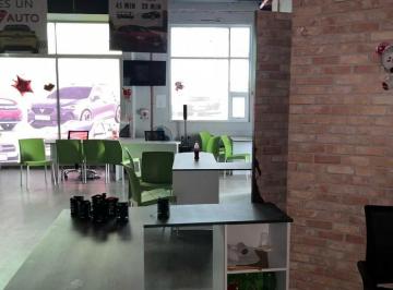 Local comercial · 182m² · Locales en Renta en Centro Polanco