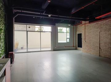 Local comercial · 182m² · Locales en Renta en Centro Polanco