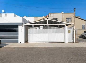 Casa de 2 habitaciones, Mexicali · Se Renta Casa en Fracc. San Vizcaino