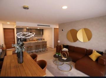 Departamento · 90m² · 2 Recámaras · 2 Estacionamientos · Departamento en Venta López Mateos - Dúo 24