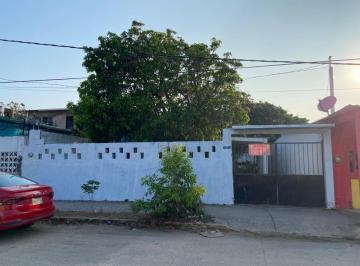 Casa de 2 habitaciones, Coatzacoalcos · Vendo Casa de Una Planta en Villa Allende