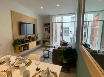 Departamento de 2 habitaciones, Iztacalco · Departamento en Venta con Roof Privado – Colonia El Retoño, Iztacalco