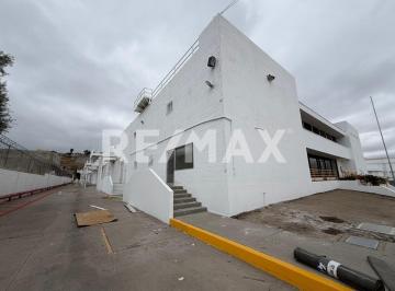Bodega comercial · 4978m² · Bodega Industrial en Renta de 4,978 m², en Av Insurgentes, Tijuana
