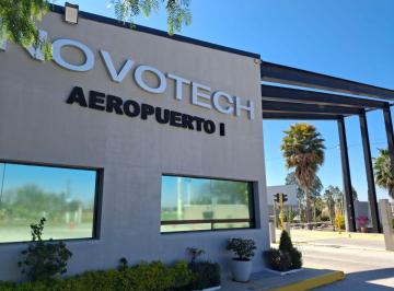 Terreno / Lote , Colón · Terreno Industrial X El Aeropuerto Qro