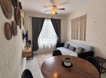 Casa en condominio de 2 habitaciones, Tulum · ¡Oportunidad Planta Baja! Depto. Equipado y Amueblado en Aldea Tulum