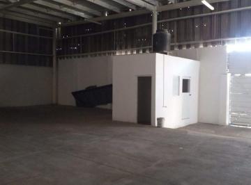 Bodega comercial , Zapopan · Bodega Lista Para Operar