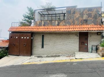 Casa , Tlalnepantla de Baz · Case en Venta