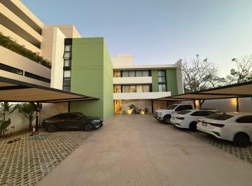 Departamento de 1 habitación, Mérida · Departamento en Venta en Temozón Norte