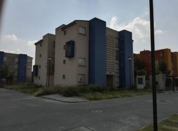 Departamento de 3 habitaciones, Tecámac · Departamento en Venta en Hacienda del Bosque Tecámac