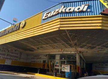 Local comercial · 600m² · Local Comercial en Renta, Jinetes, 600 m²