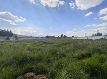 Terreno / Lote · 8000m² · Terreno en Venta y Renta, Palmillas, Toluca, México