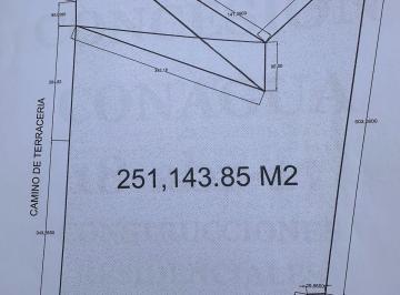 Terreno / Lote · 660000m² · Polígono Tequisquiapan Real de Querenda Qro m²
