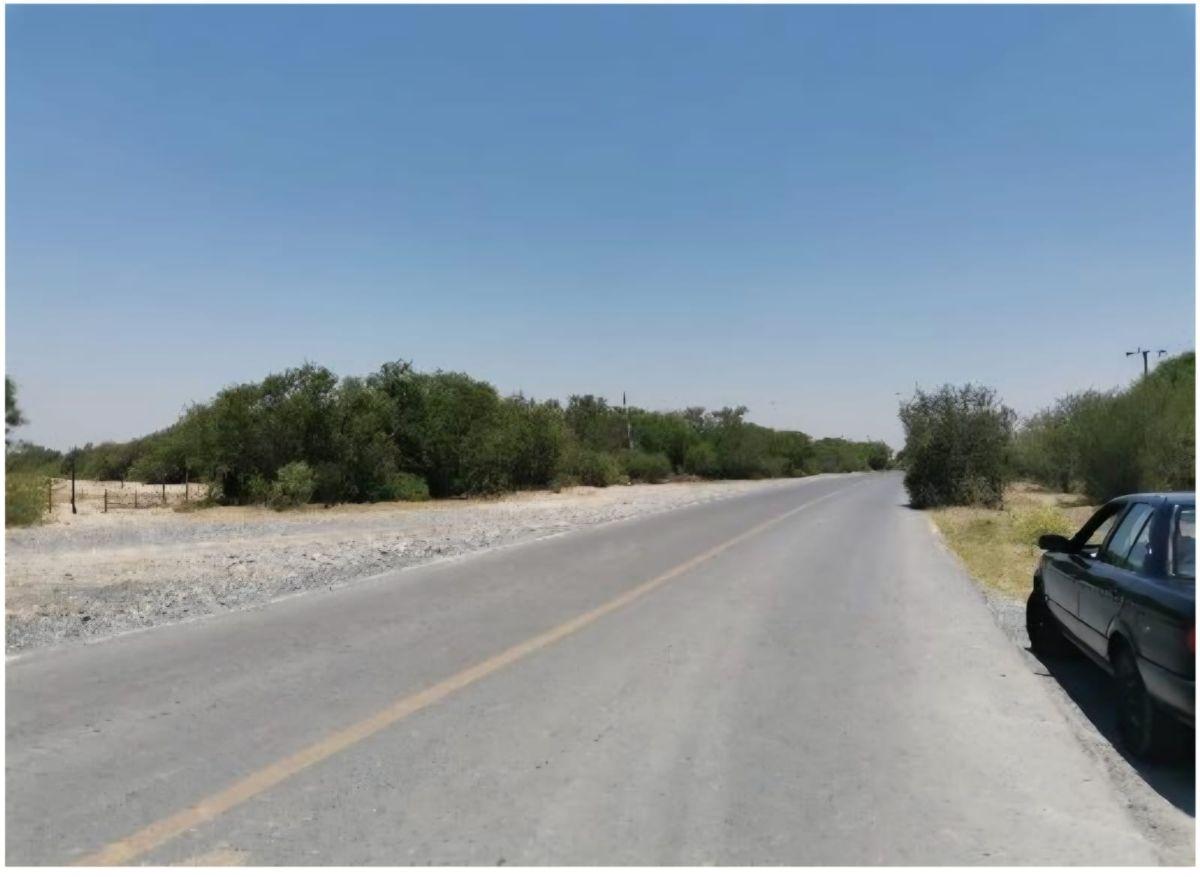 Rancho en Venta en Pesqueria