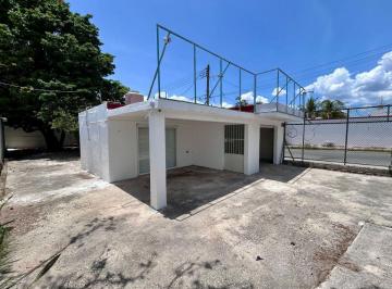 Local comercial , Mérida · Local en Renta en Melchor Ocampo en Mérida Yucatán Sobre Periferico