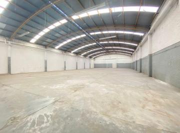 Nave industrial , León · Nave Industrial de 1000 m² en Renta en Fraccionamiento Industrial Delta