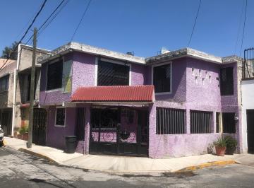 Casa de 3 habitaciones, Gustavo A. Madero · ¡Oportunidad Única! Casa Sola en Retorno Tranquilo – C. T. m. El Risco, Gam