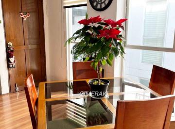 Departamento de 2 habitaciones, Tlalpan · Venta Departamento de 60 m² con 2 Recámaras en Miguel Hidalgo 2a Sección, Sin Elevador.