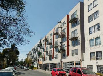 Departamento de 3 habitaciones, Venustiano Carranza · Departamento en Venta en Moctezuma 2a Secc. Cerca de Metro Ricardo Flores Magón, Av Oceanía y Aicm