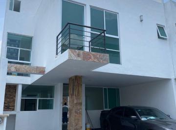 Casa de 3 habitaciones, Cuautlancingo · Casa en Venta en Cuautlancingo