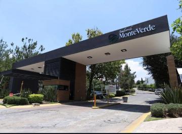 Terreno / Lote · 140m² · Terreno en Venta Al Sur de Guadalajara - Senderos de Monte Verde