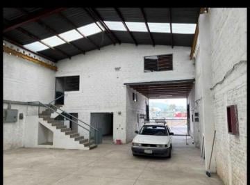 Bodega comercial , Zapopan · Excelente Bodega Lista Para Trabajara