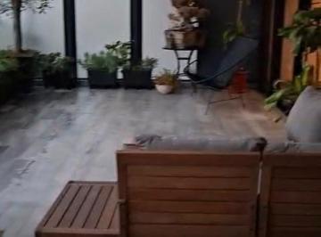 Departamento de 3 habitaciones, Tlalpan · Departamento de Lujo en Origina Pedregal