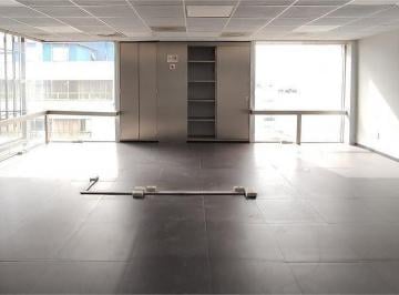 Oficina · 195m² · 1 Estacionamiento · Renta Oficina en Anzures