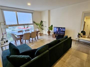 Departamento · 89m² · 2 Recámaras · 2 Estacionamientos · Departamento en Renta Tule Valle Poniente