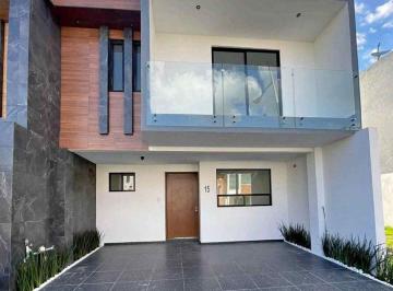 Casa de 3 habitaciones, Puebla · Preciosa Casa en Residencial Antigua Cementera