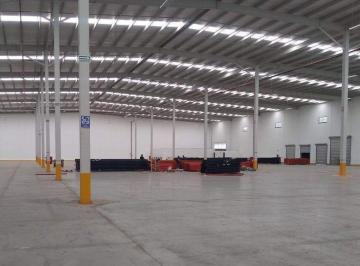 Bodega comercial , Zapopan · Nave Industrial en Renta 23,351 m² La Venta del Astillero, Zapopan, Jalisco