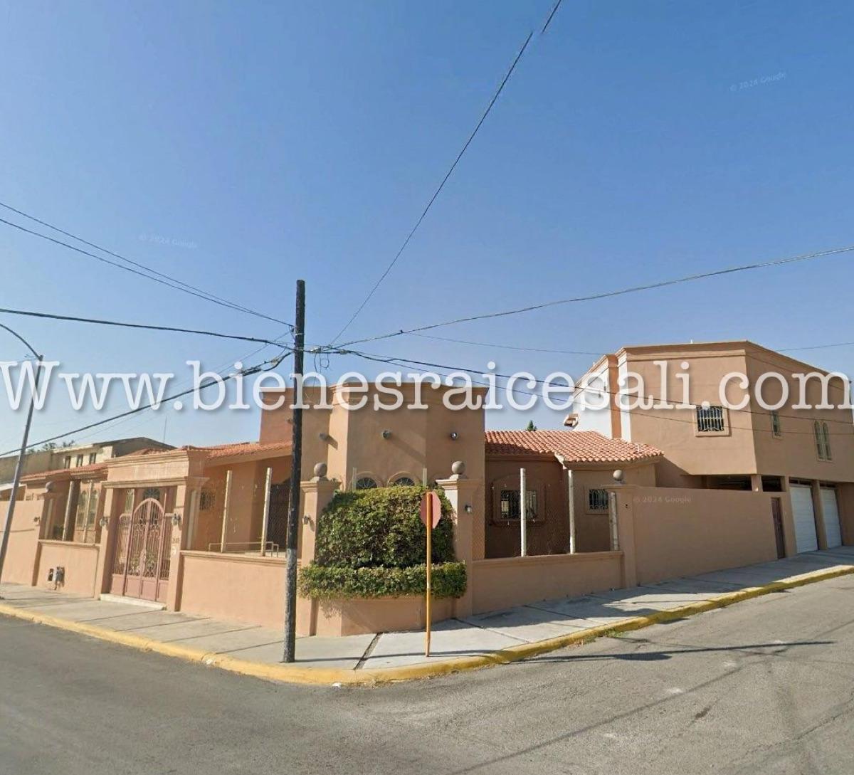 Casa - Tecnológico