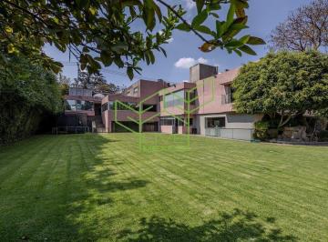 Casa de 4 habitaciones, Miguel Hidalgo · Casa Venta Lomas Altas
