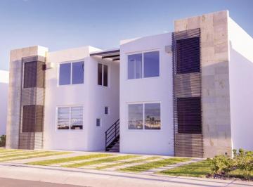 Departamento · 90m² · 2 Recámaras · 1 Estacionamiento · Departamento en Renta Residencial 3 Cantos, Querétaro