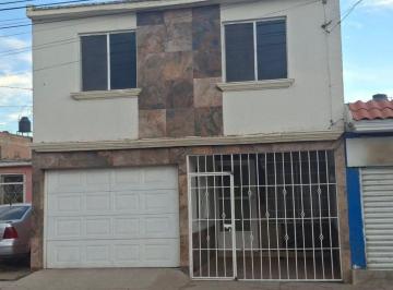 Casa de 3 habitaciones, Durango · Casa en Venta en Frac Canelas