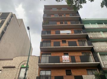 Departamento · 51m² · 1 Recámara · Renta Departamento en Tabacalera Cuauhtémoc, Cdmx