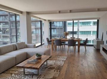 Departamento de 3 habitaciones, Miguel Hidalgo · Departamento en Venta Arquimedes Polanco