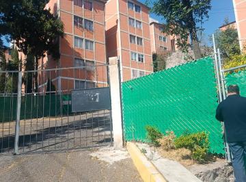 Departamento de 2 habitaciones, Tlalnepantla de Baz · * Departamento en Venta $1,090,000 de 48 m² Aprox*