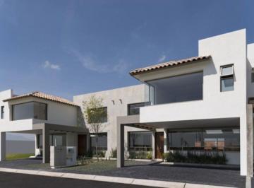 Casa de 3 habitaciones, Calimaya · Casa en Renta, Residencial Valle de Las Fuentes, Modelo Hanna, Calimaya, 15 Min de Metepec, Galerias