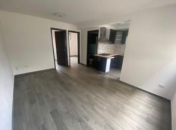 Departamento de 2 habitaciones, Benito Juárez · Renta Depto en Alamos