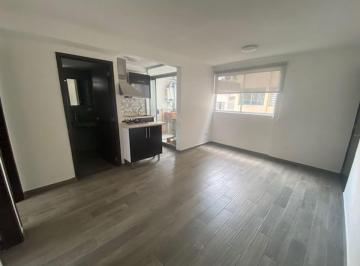Departamento de 2 habitaciones, Benito Juárez · Renta Depto en Alamos
