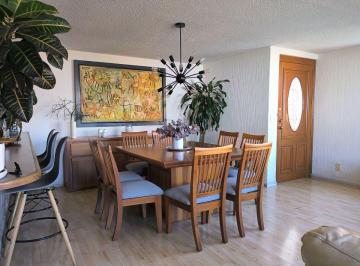 Departamento de 3 habitaciones, Tlalpan · Departamento de 135 m² con 3 Recámaras en Renta a 3 Calles de Insurgentes y Patio Tlalpan